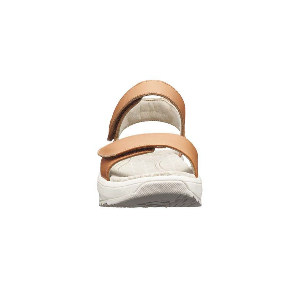 Joya Flores Light Brown