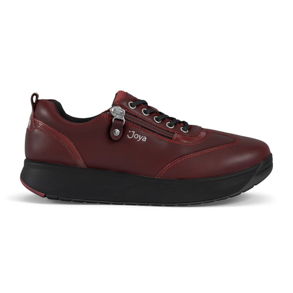 Joya Laura Dark Red II