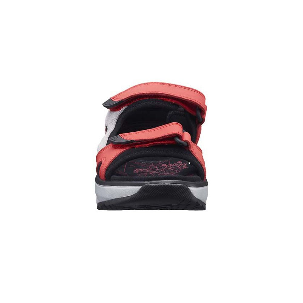 Joya Komodo Red
