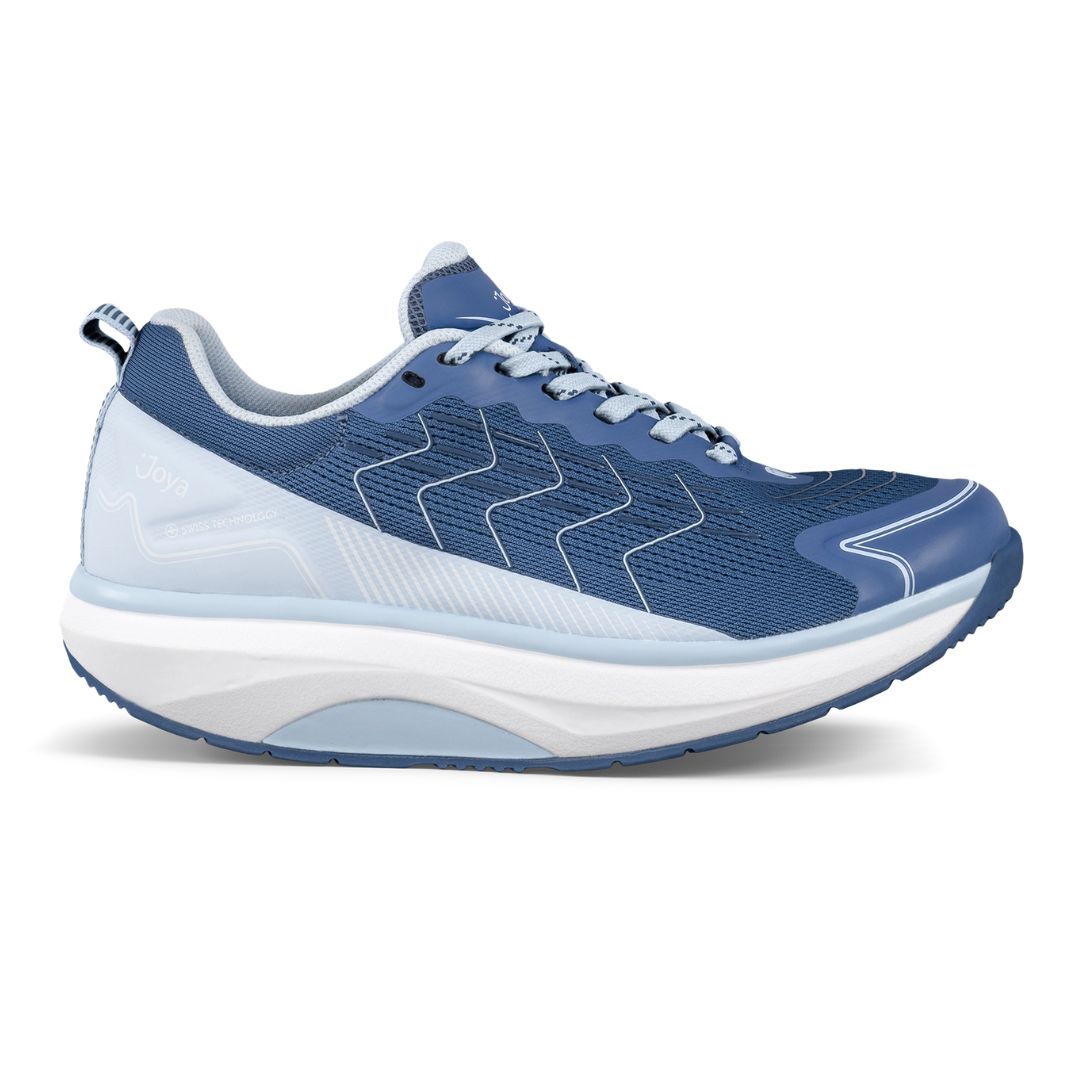 Joya ID Zoom III blue