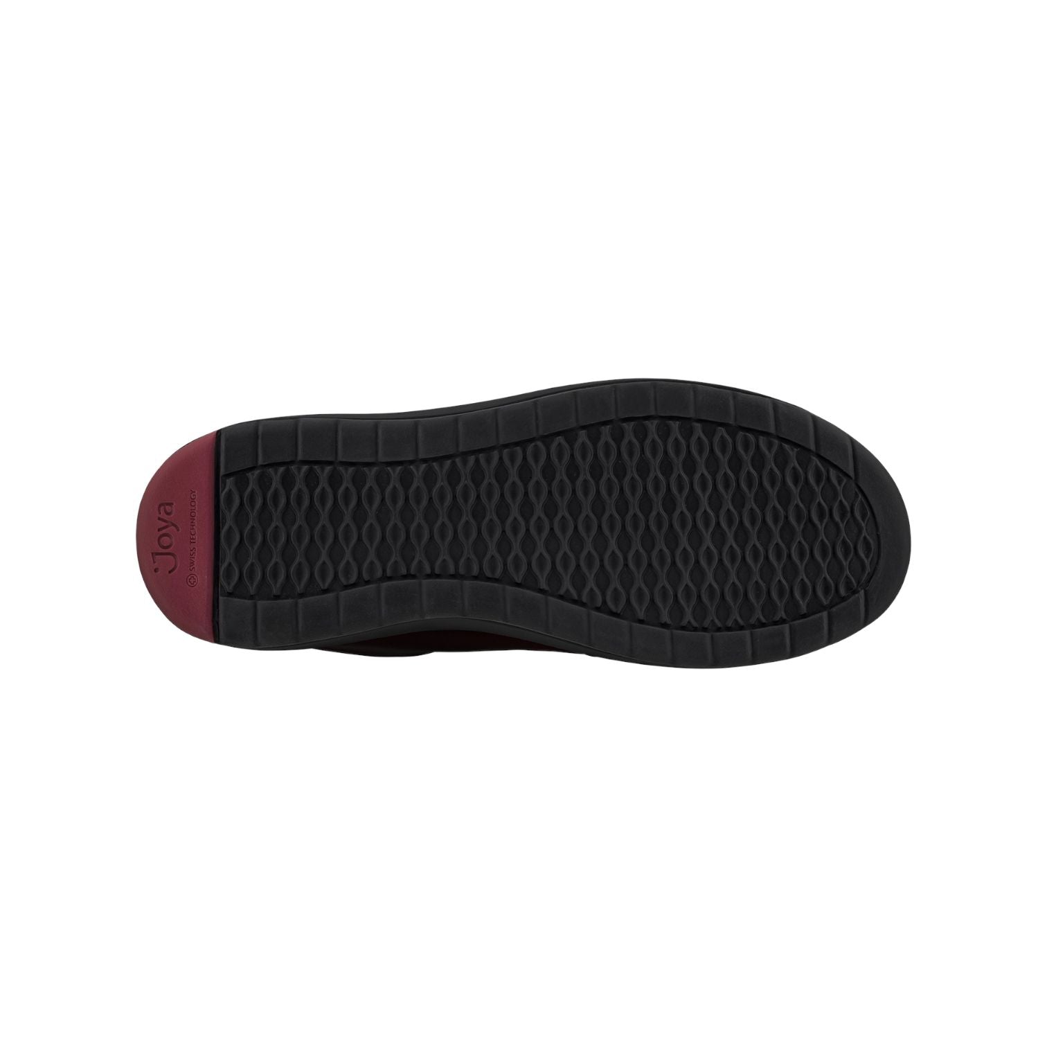 Joya Laura Dark Red II