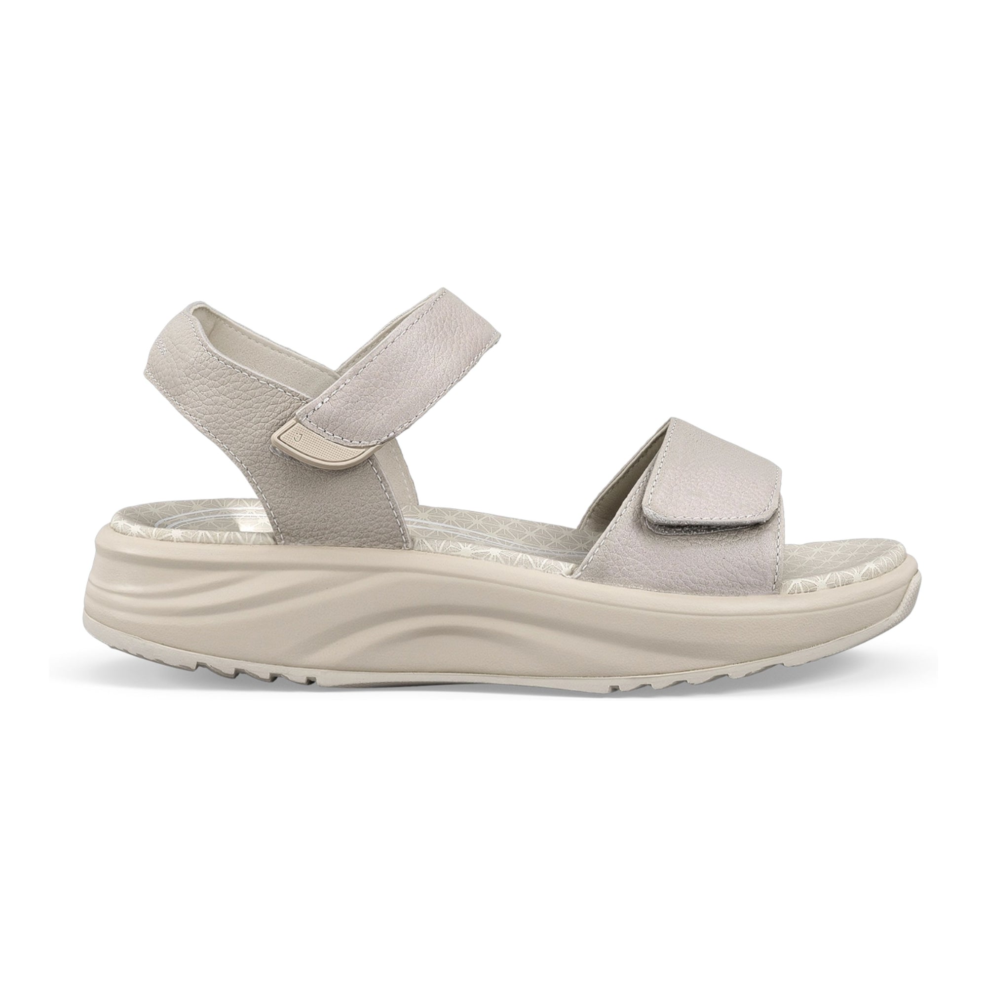 Joya Flores Light Beige