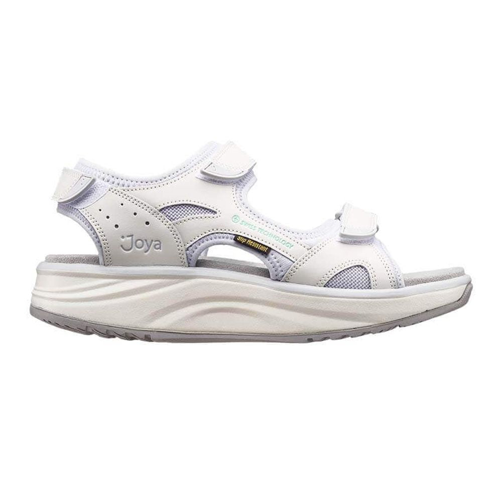 Joya Komodo SR White