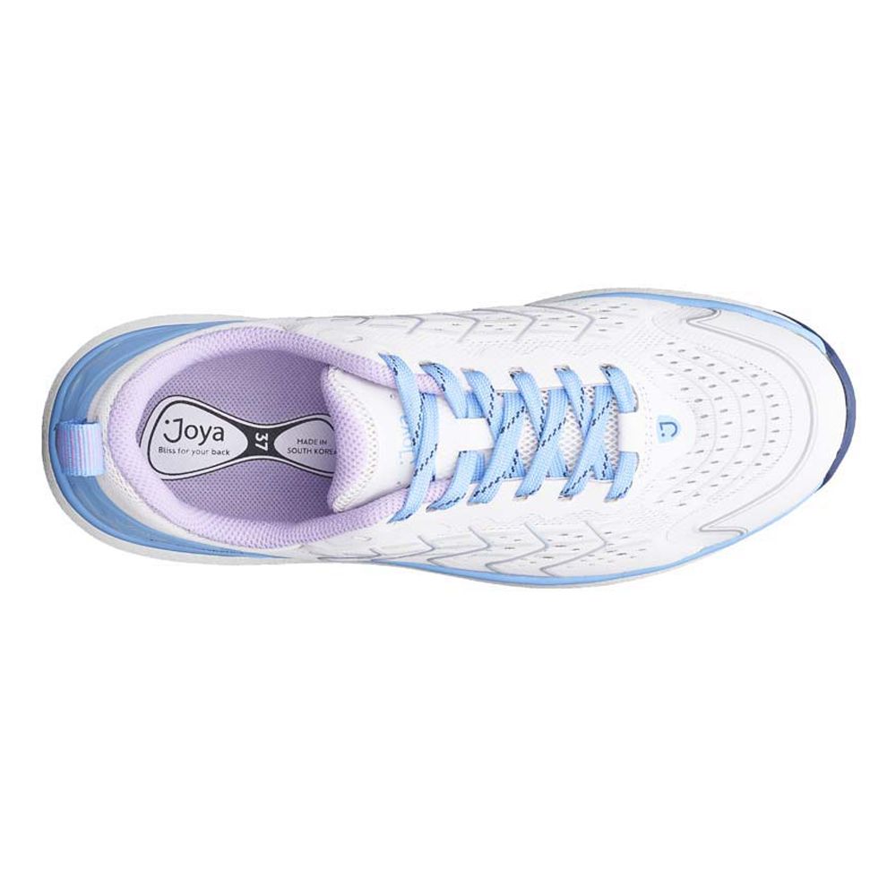 Joya ID Zoom III Grey Blue