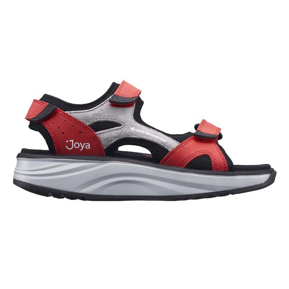 Joya Komodo Red