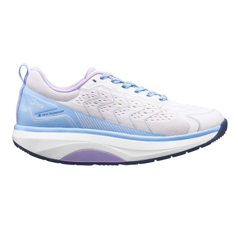 Joya ID Zoom III Grey Blue