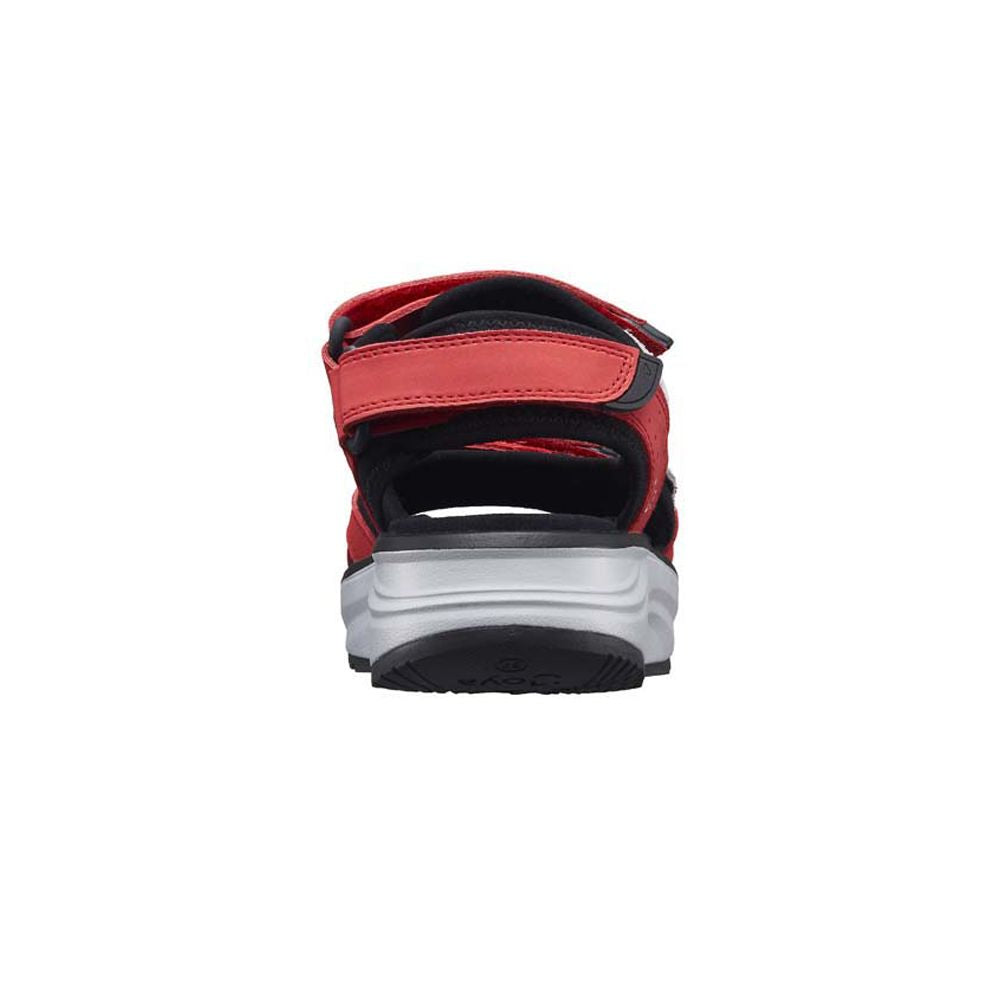 Joya Komodo Red
