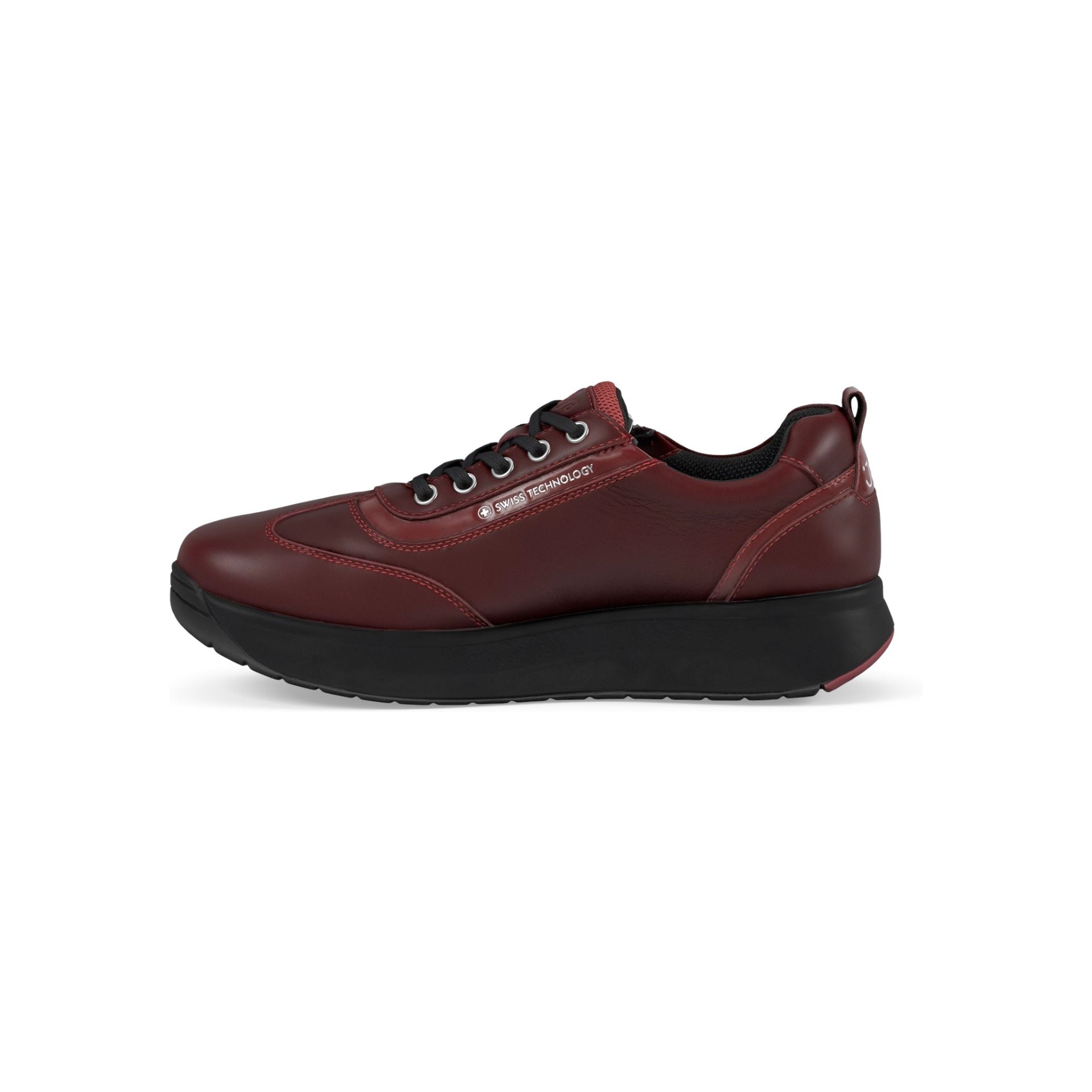 Joya Laura Dark Red II