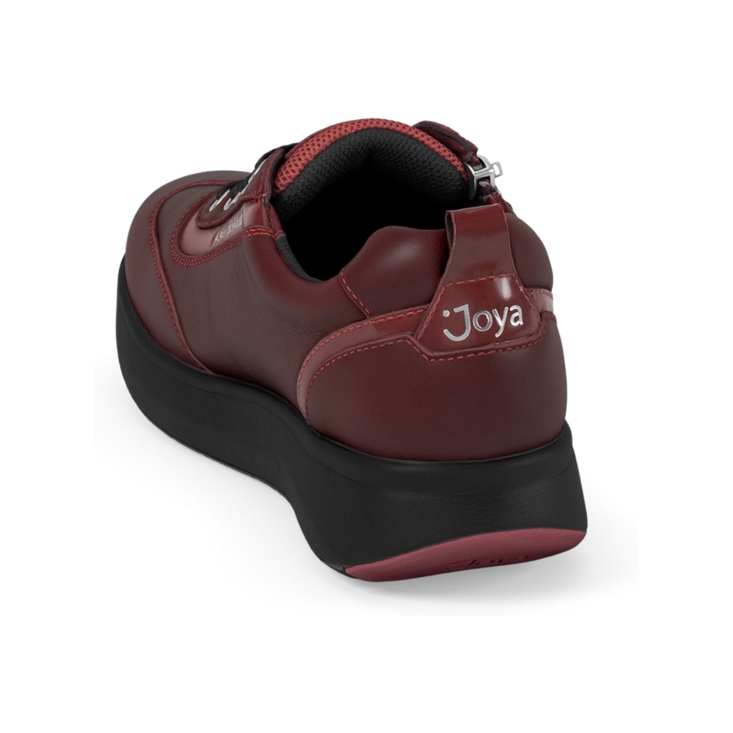 Joya Laura Dark Red II