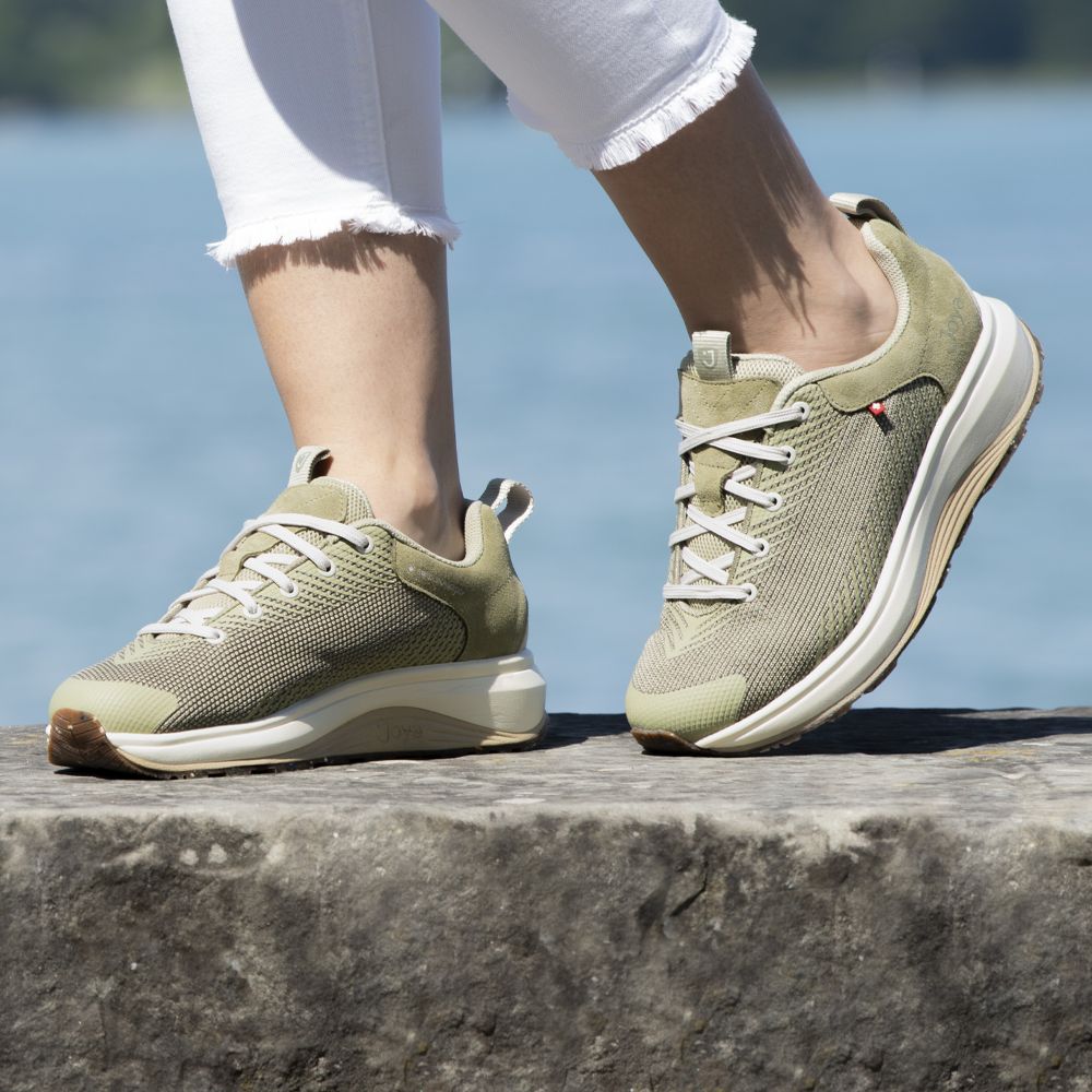 Joya Maui Light Green