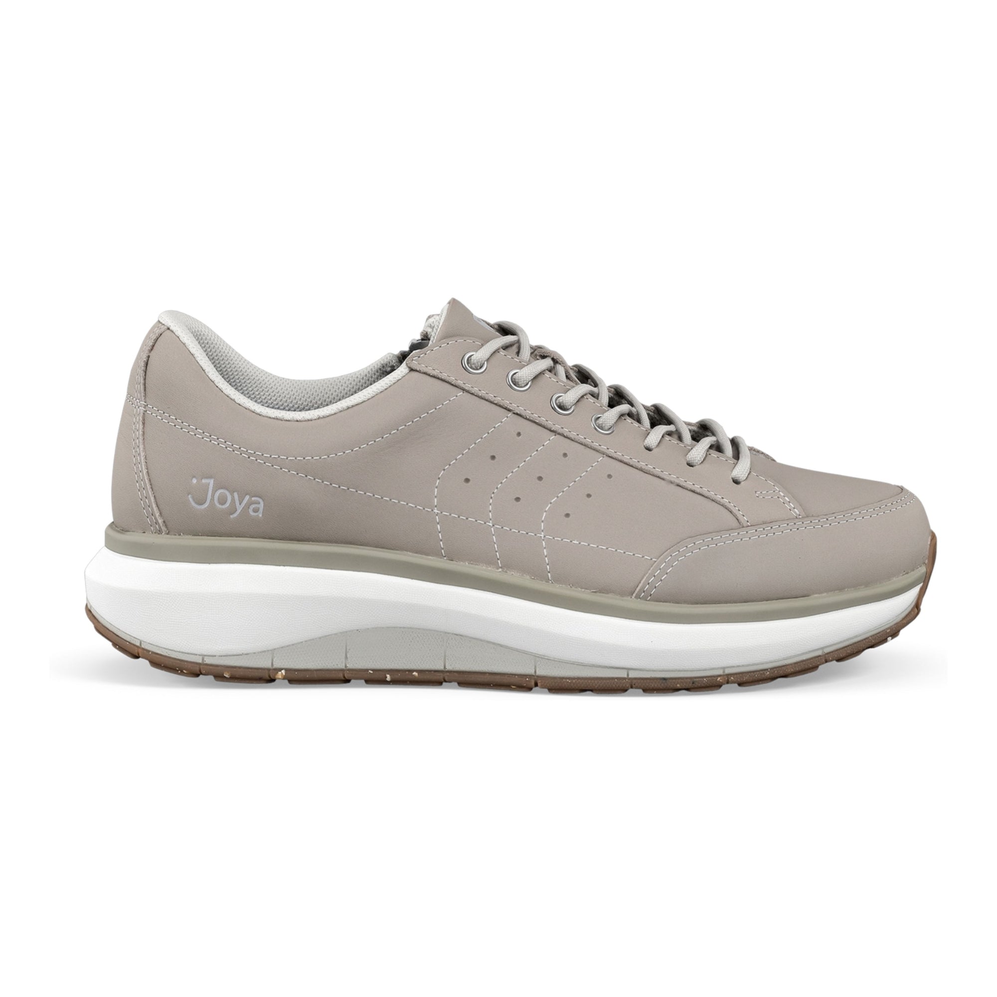 Joya Moscow Zip Beige