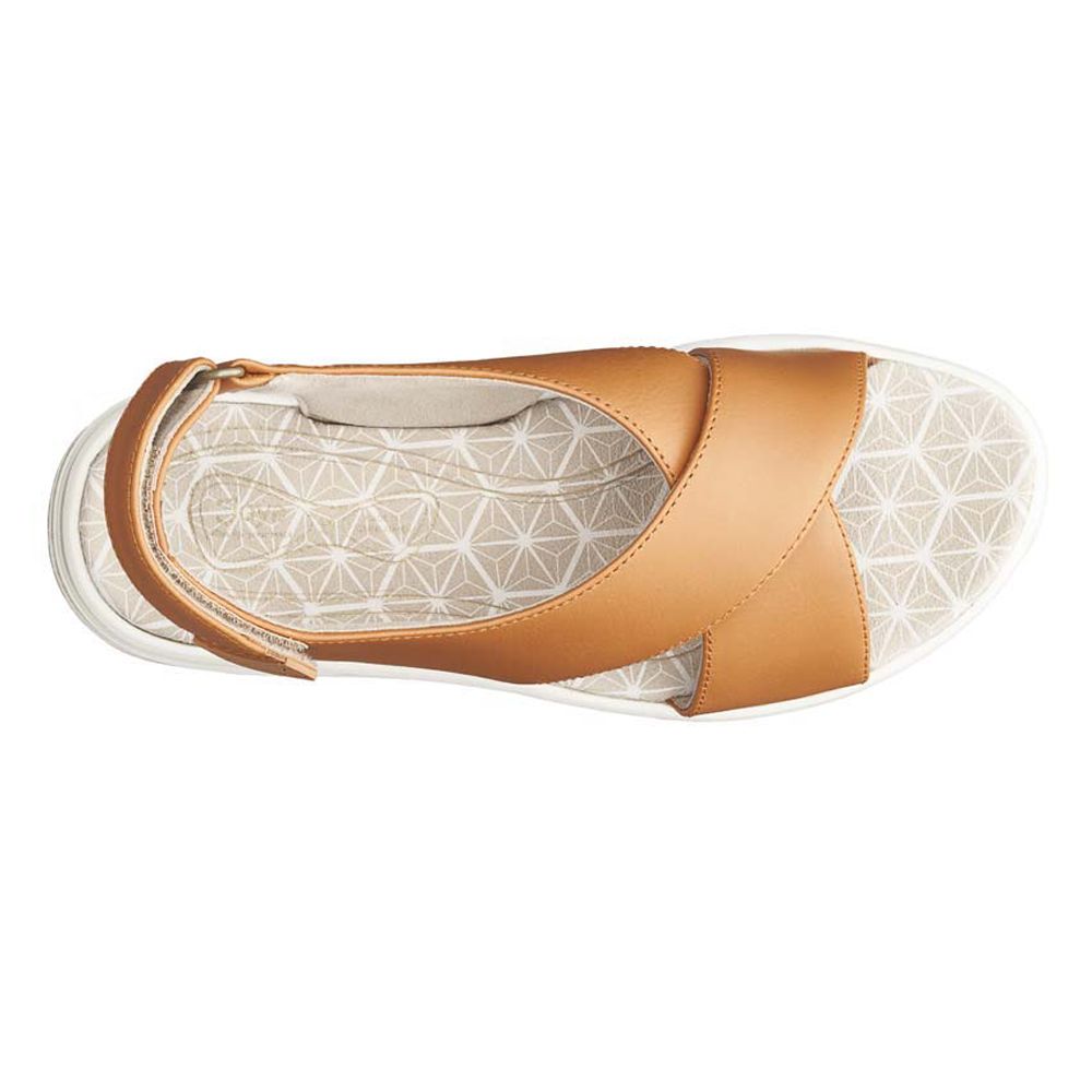 Joya Lisbon Light Brown