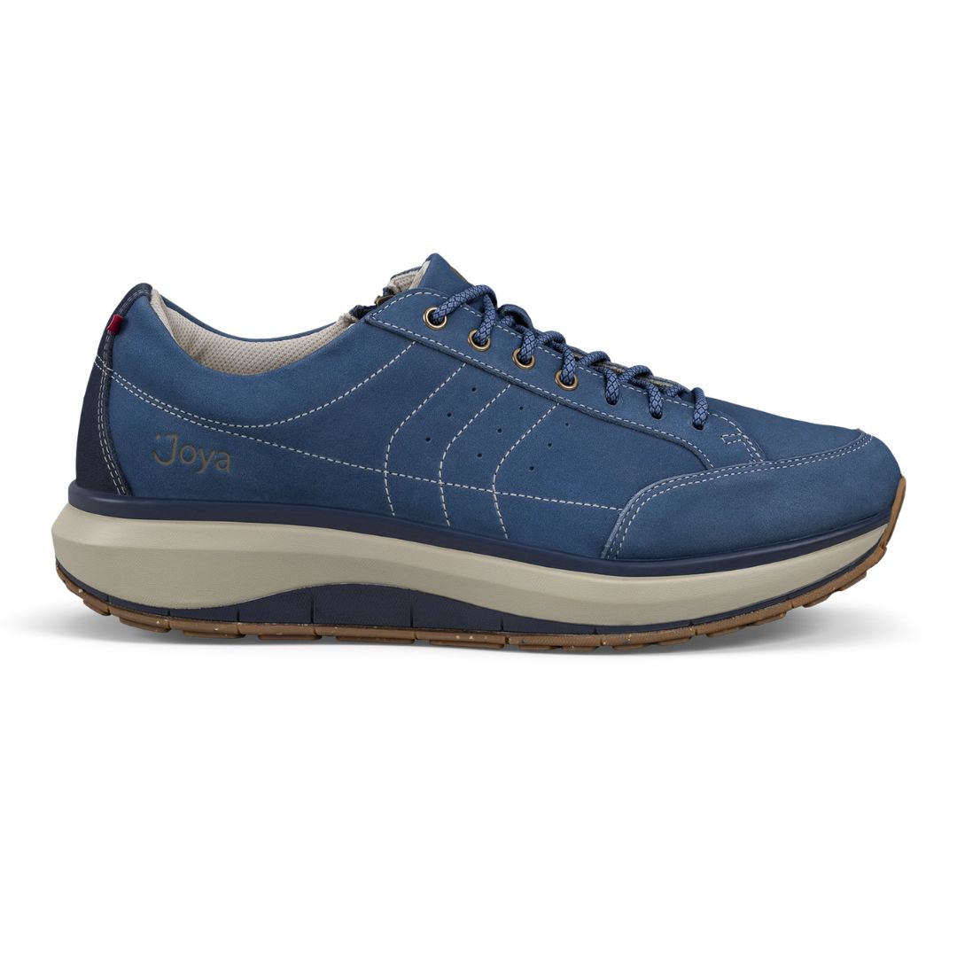Joya Moscow Zip Blue