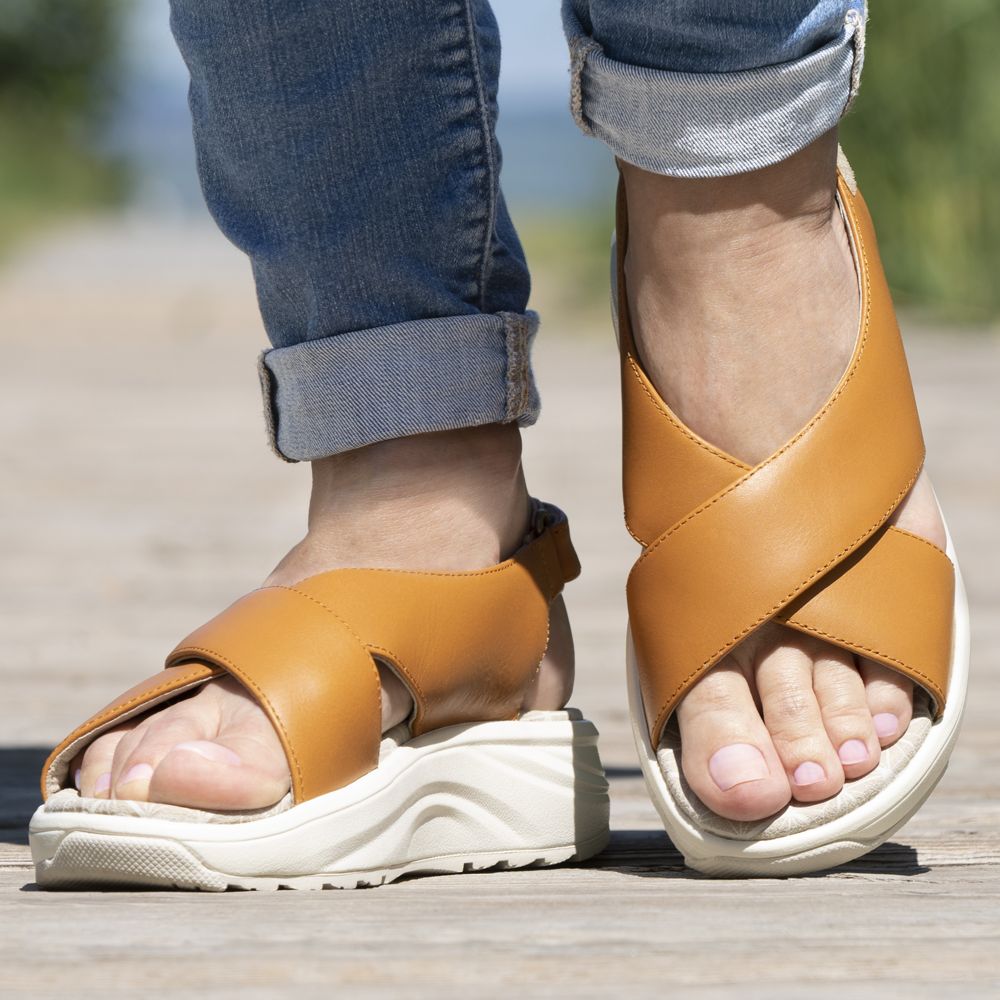 Joya Lisbon Light Brown