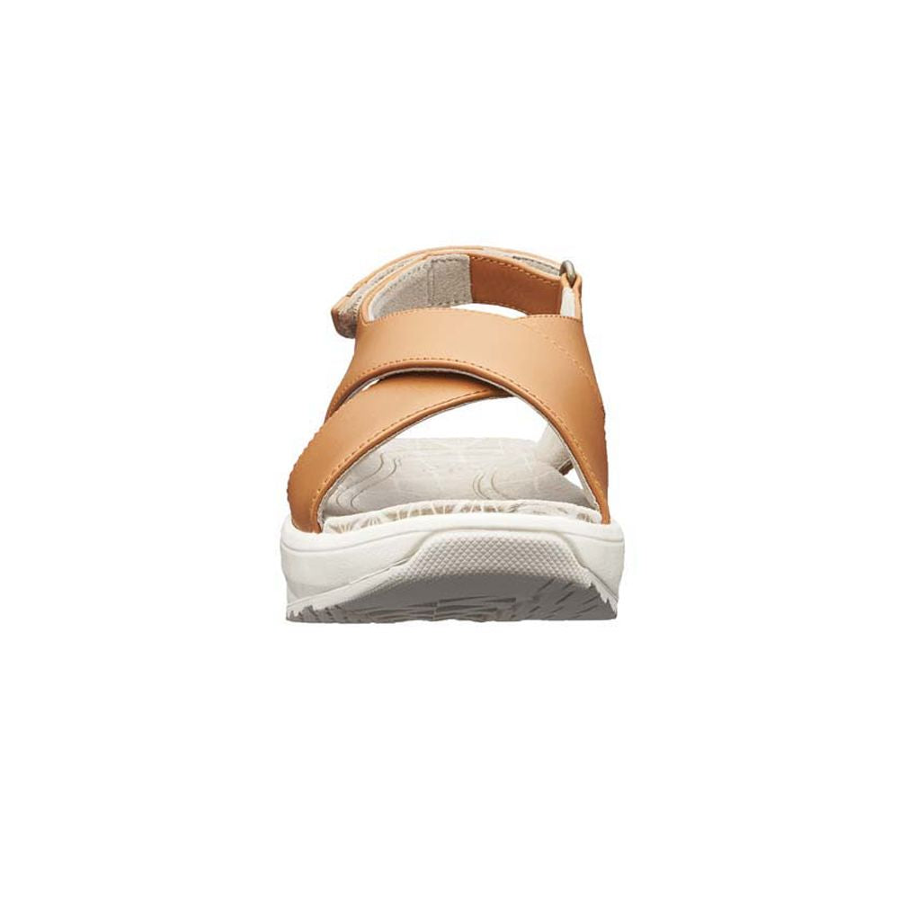 Joya Lisbon Light Brown