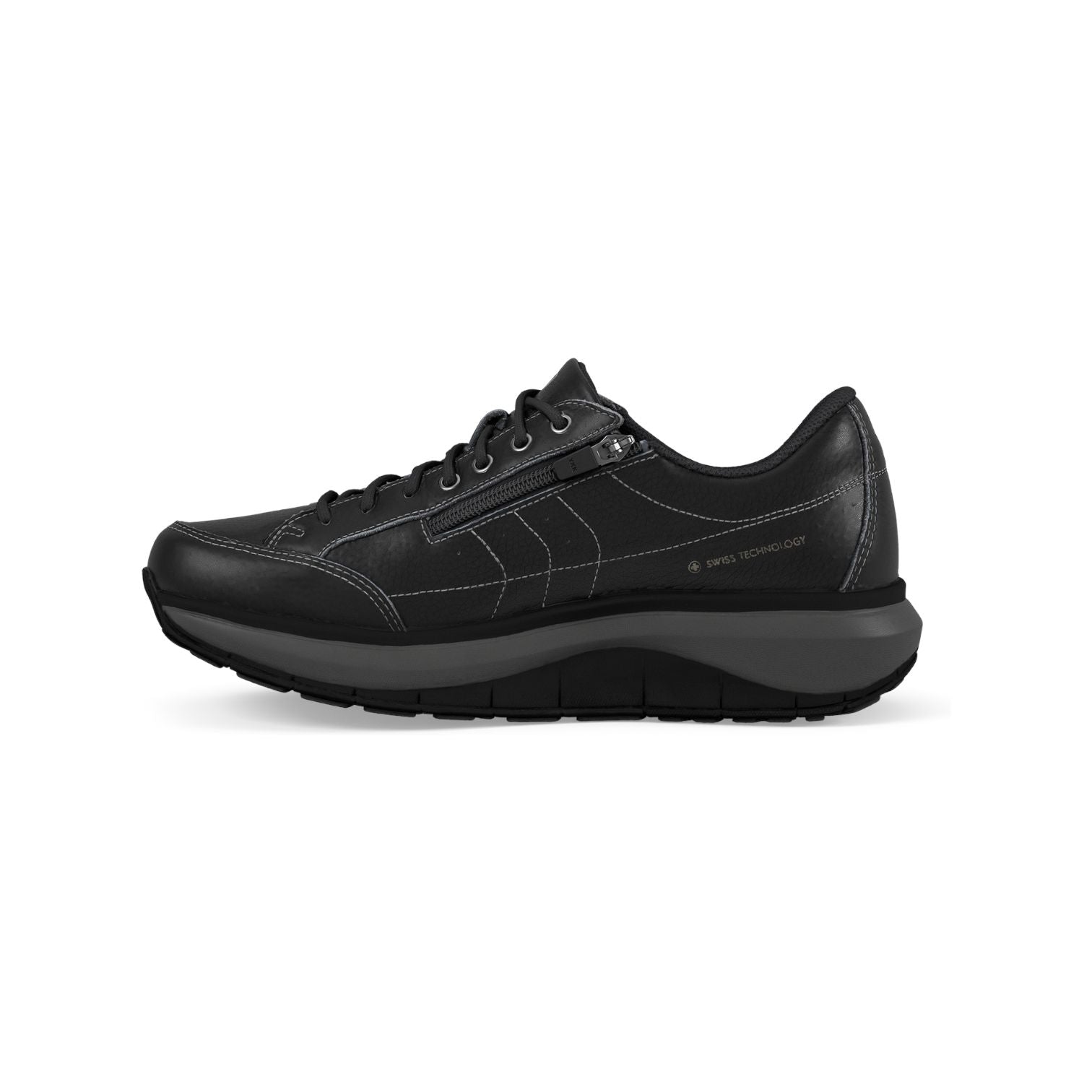 Joya Moscow Zip black