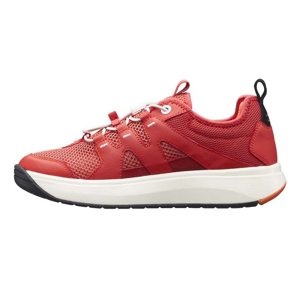 Joya Marbella Red