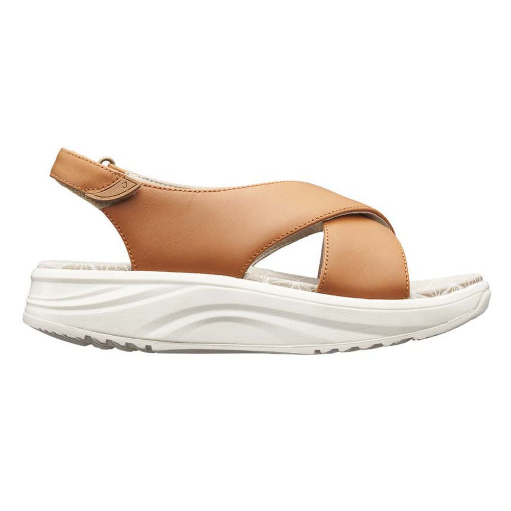 Joya Lisbon Light Brown
