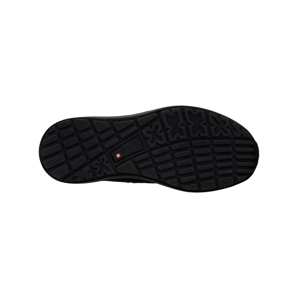 Joya Moscow Zip black