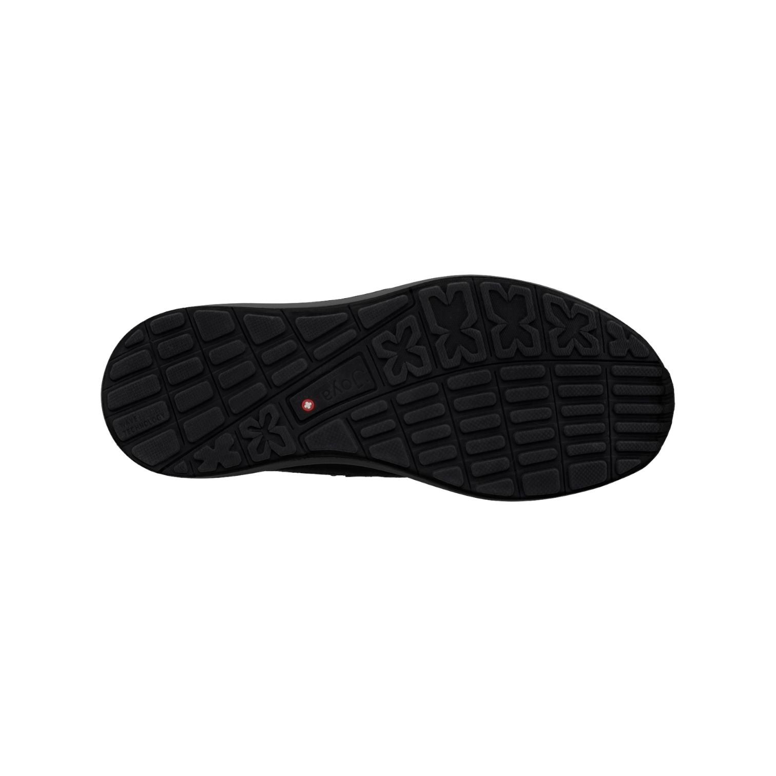 Joya Moscow Zip black