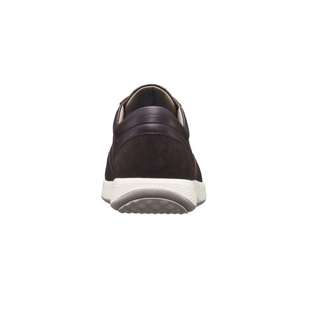 Joya Boston Dark Brown