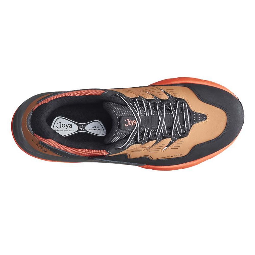 Joya Cadore STX M Curry Brown