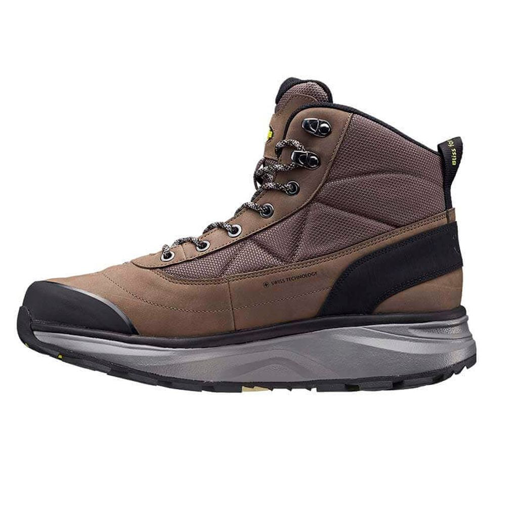 Joya Altai STX Brown