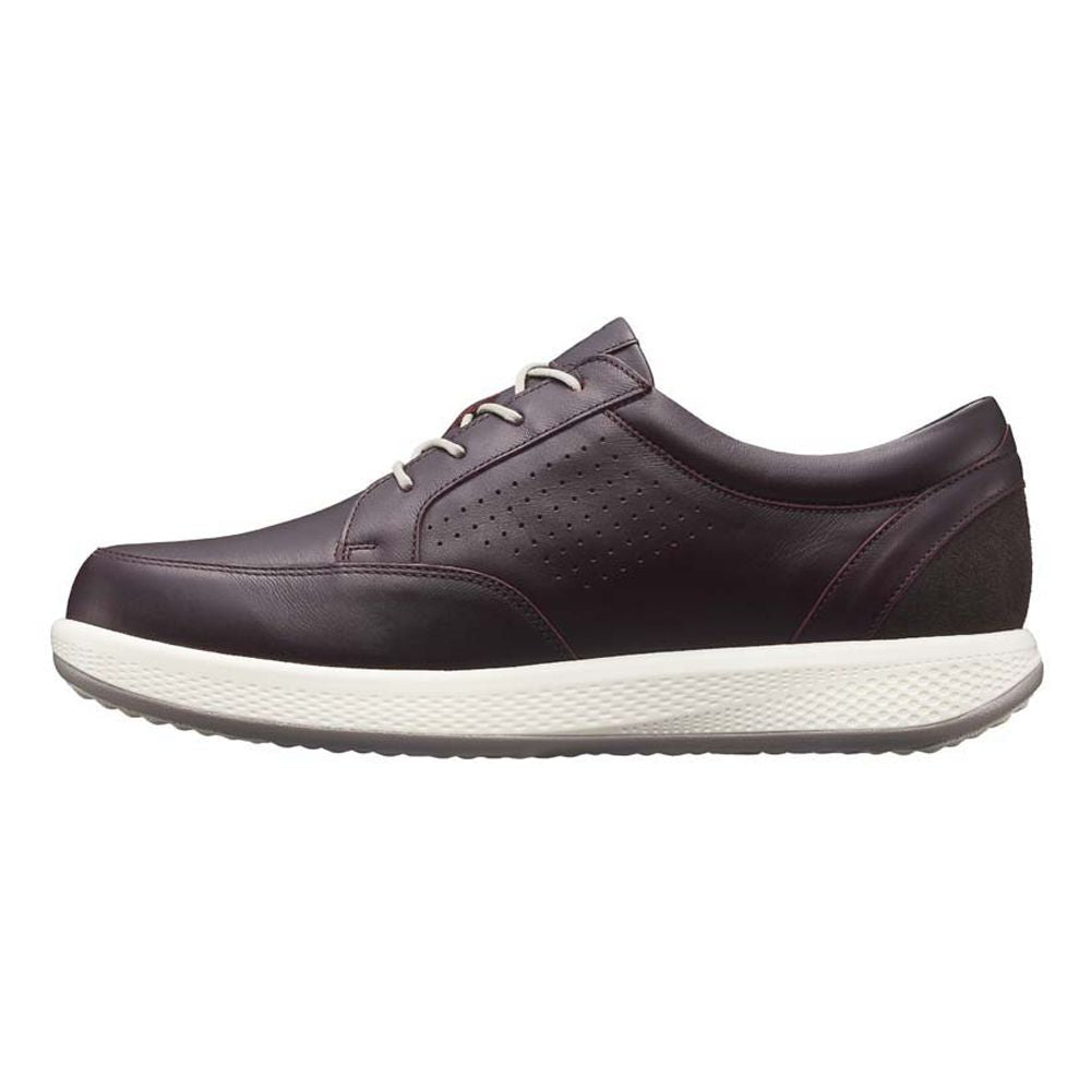Joya Boston Dark Brown