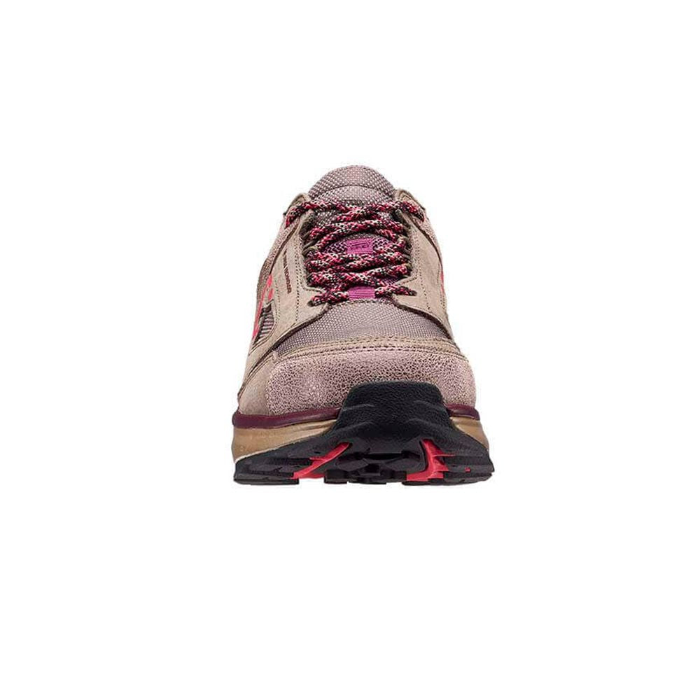 Joya Bliss STX Brown