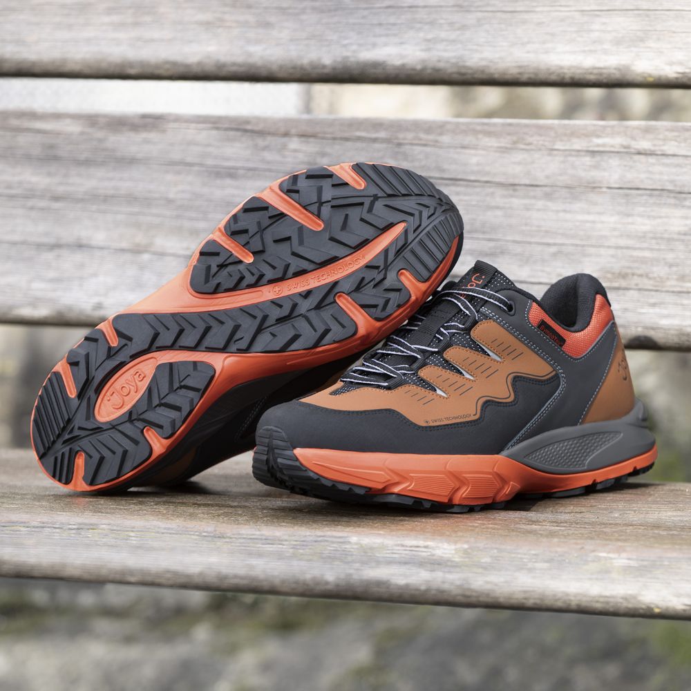 Joya Cadore STX M Curry Brown