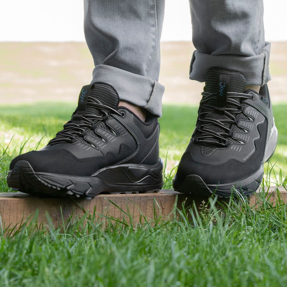 Joya Cadore STX M Black
