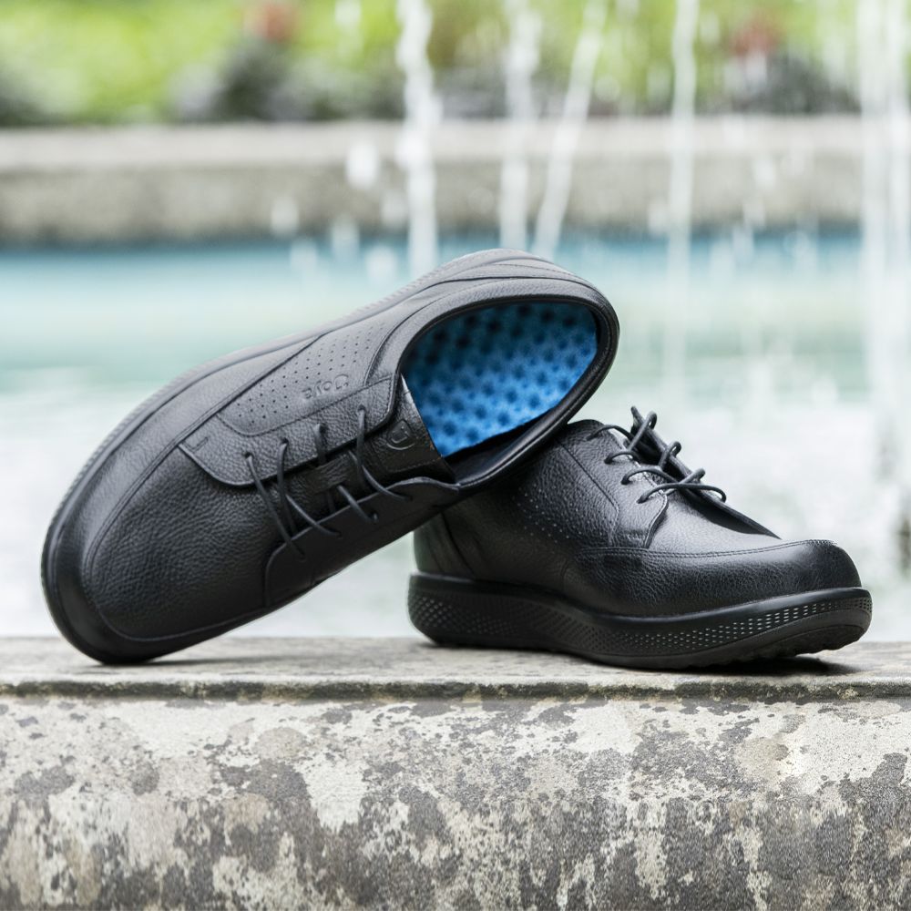 Joya Boston Black
