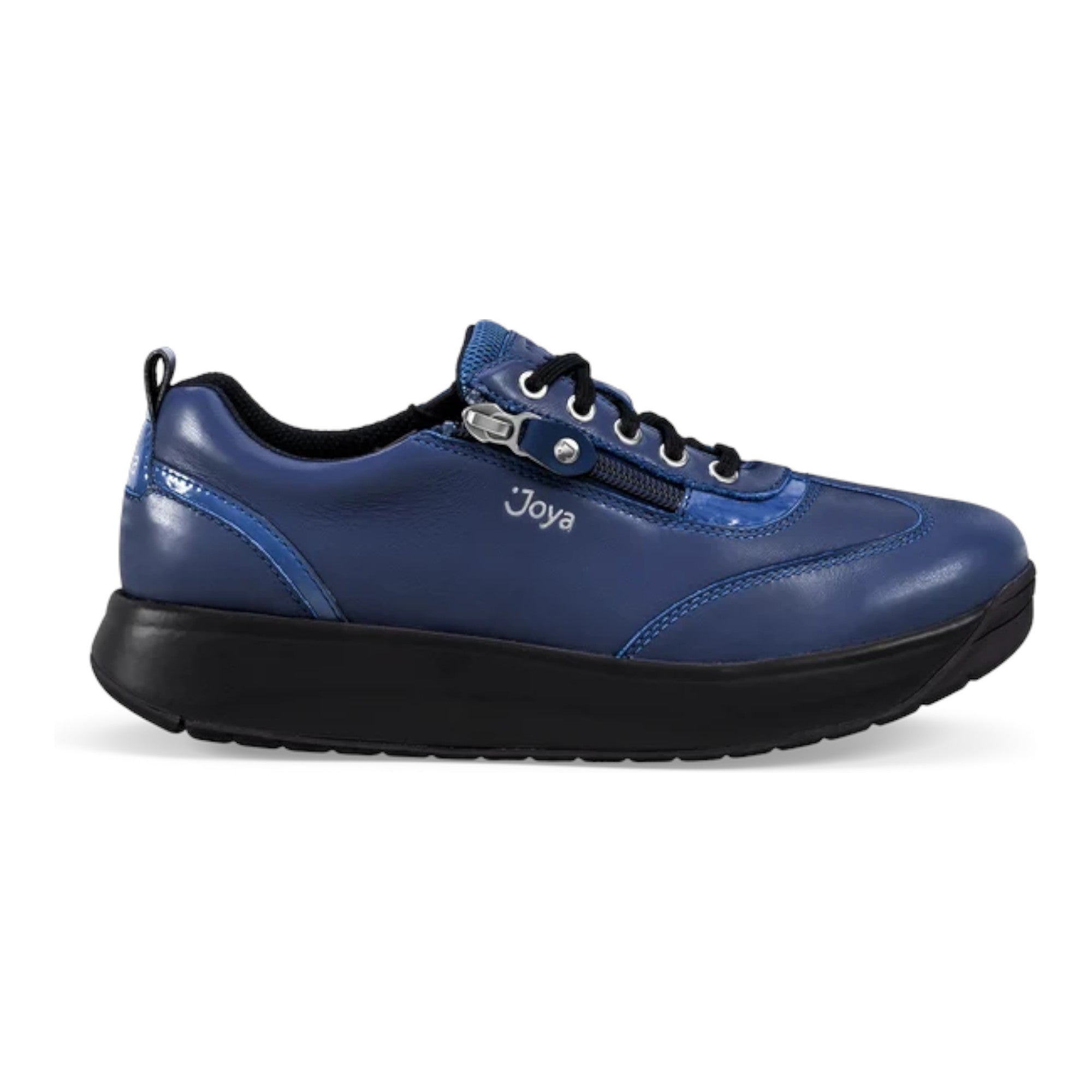 Laura Dark Blue II
