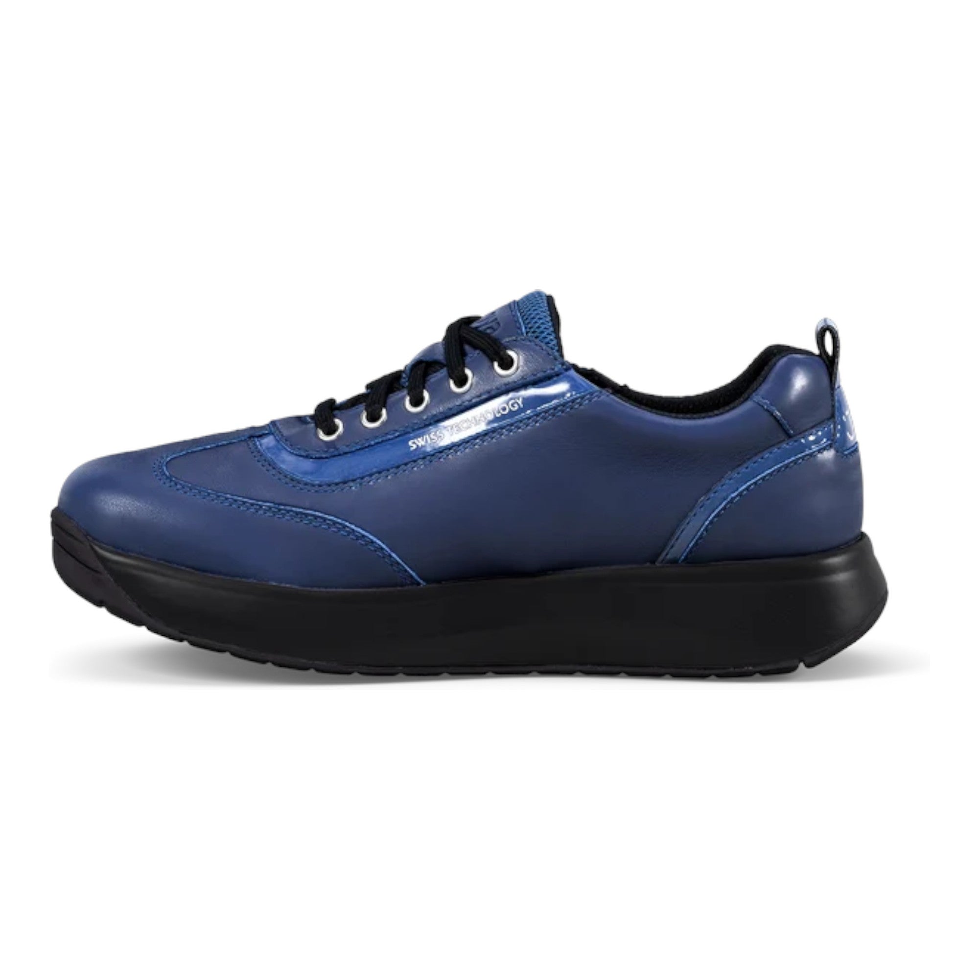 Laura Dark Blue II