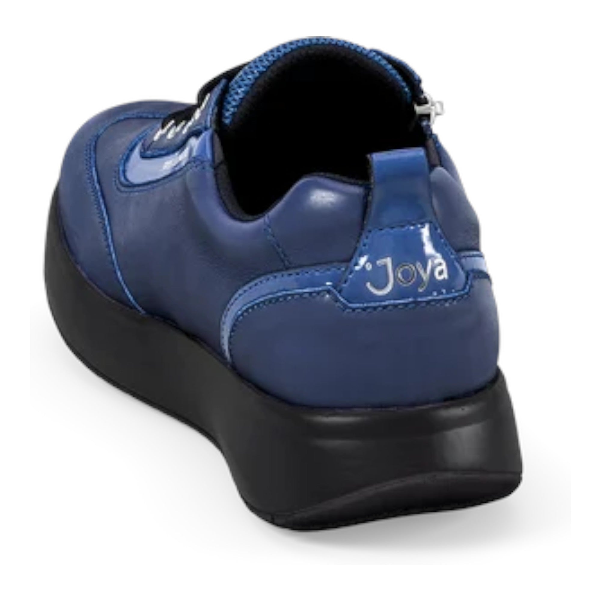 Laura Dark Blue II
