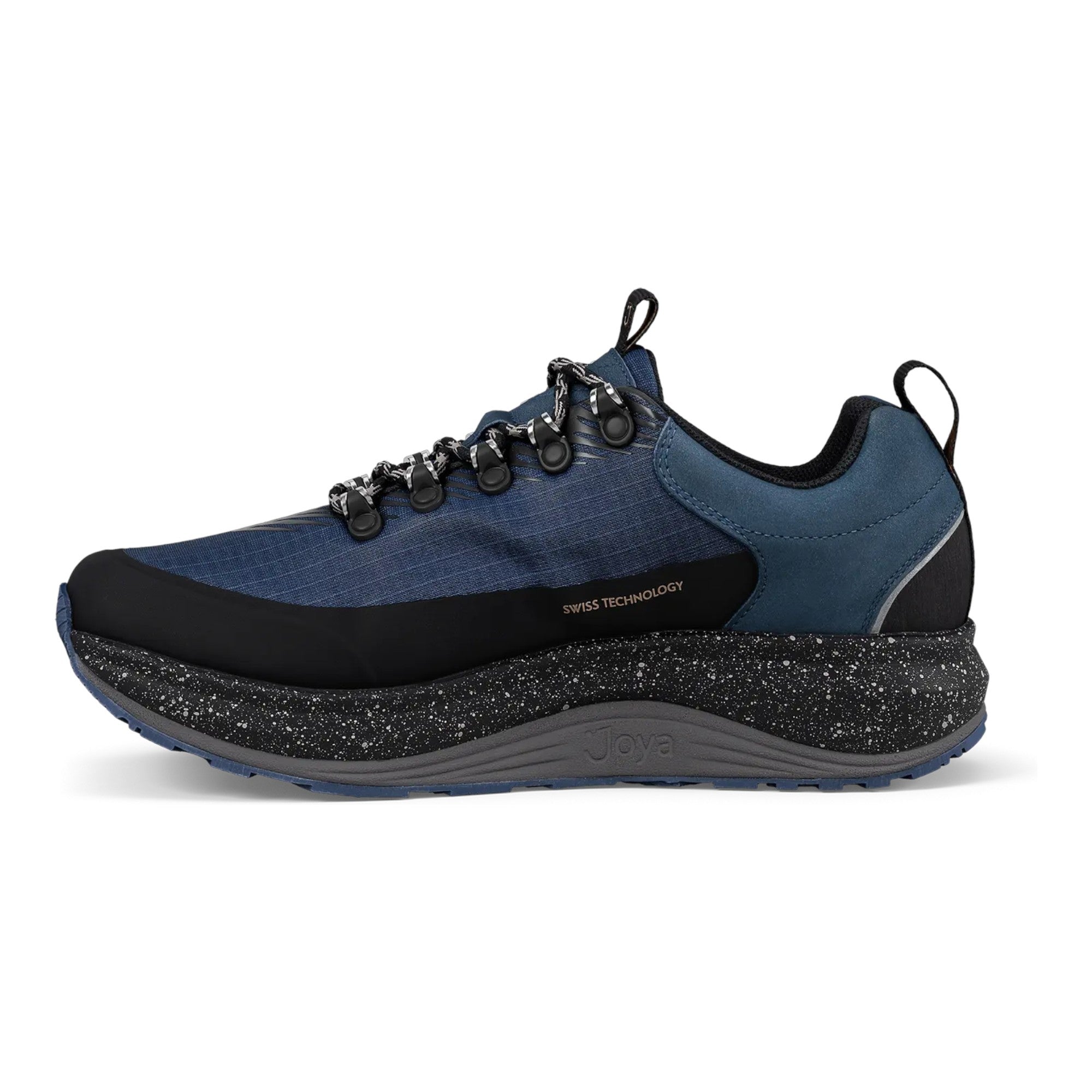 Maui STX Blue-Black