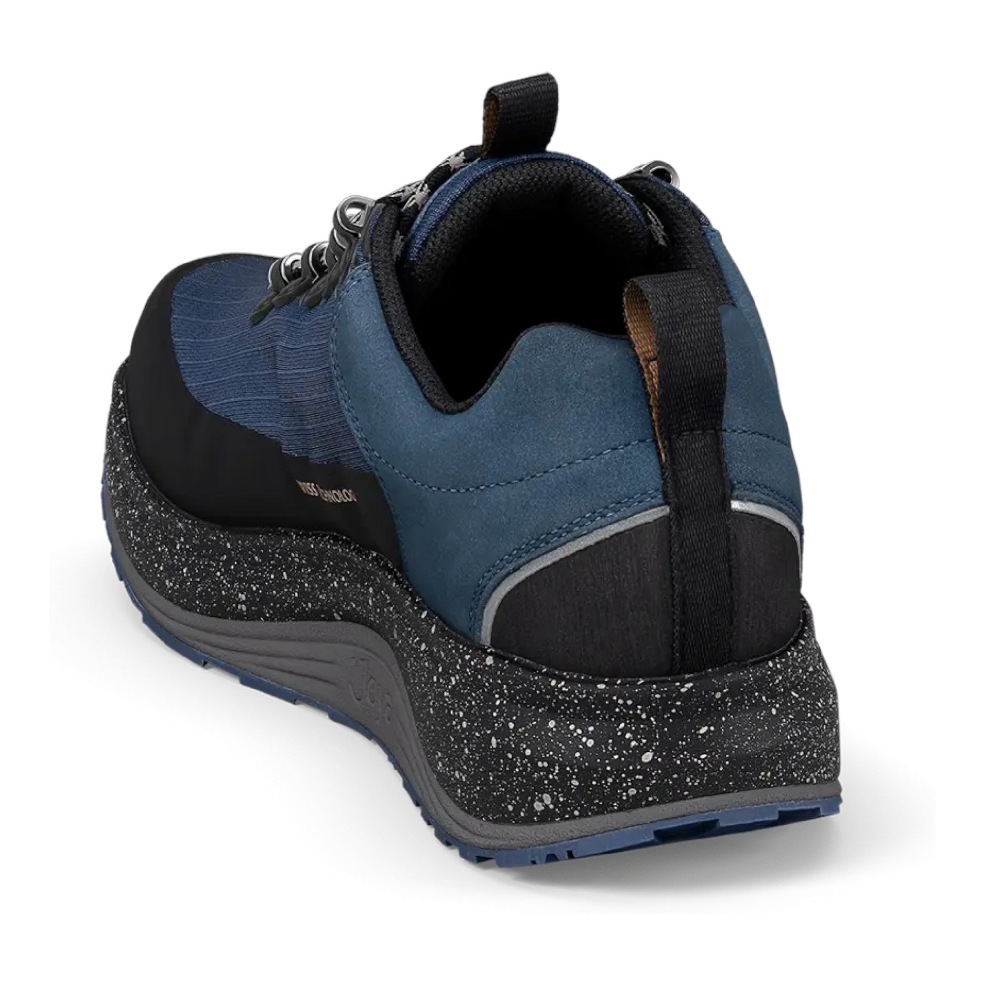 Maui STX Blue-Black
