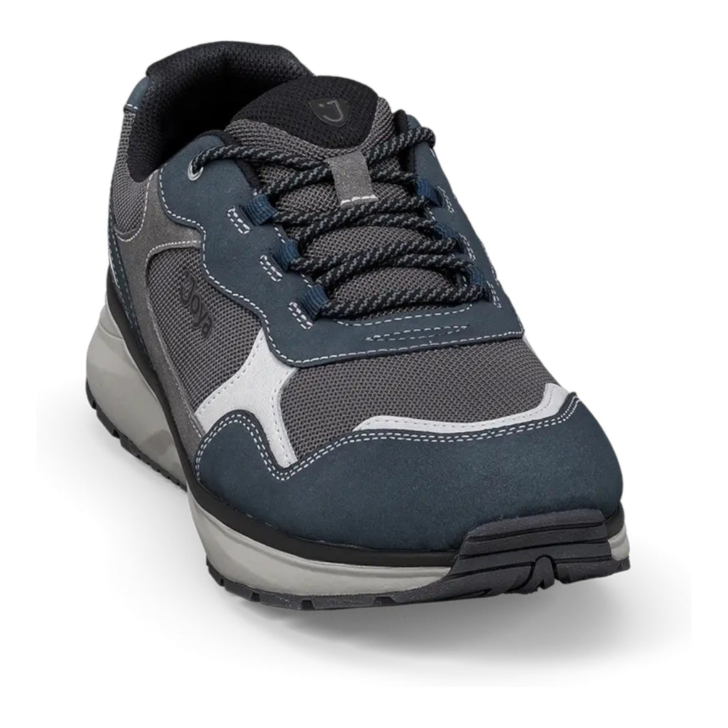 Tony III Blue-Grey