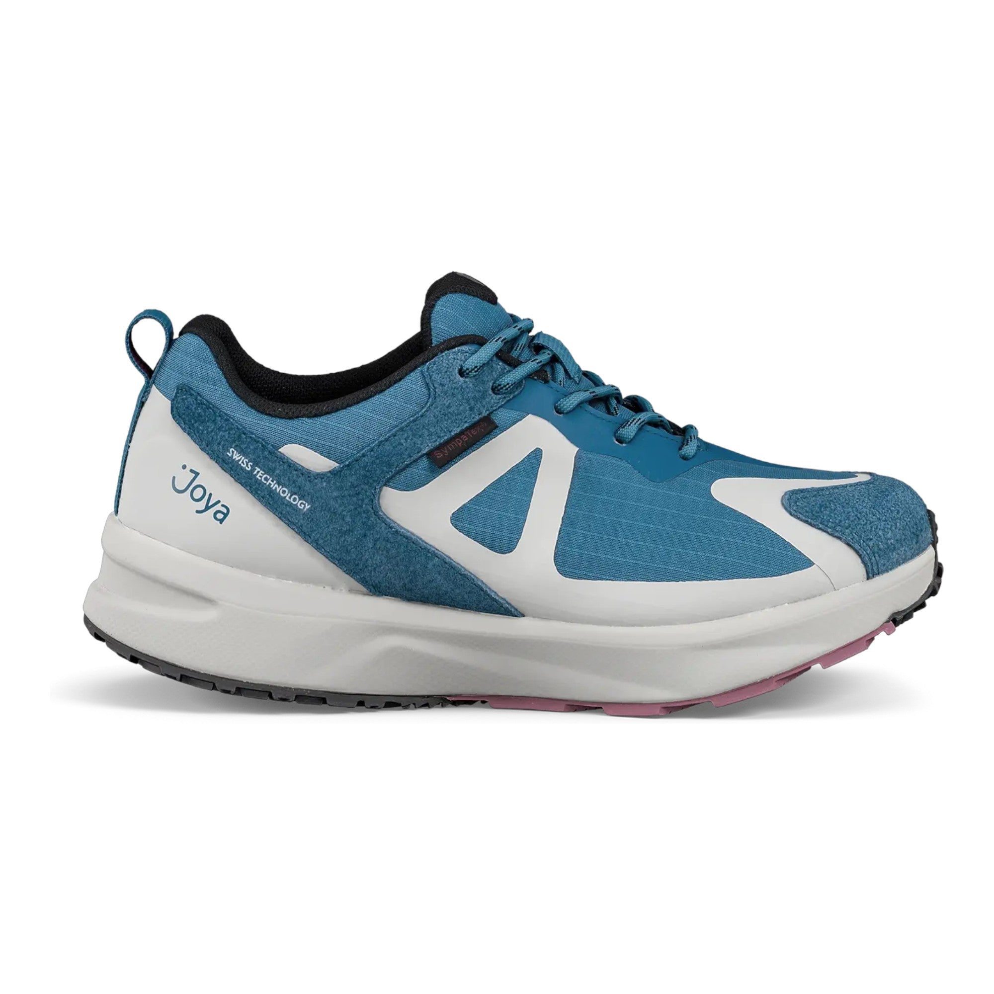 Veloce STX Blue