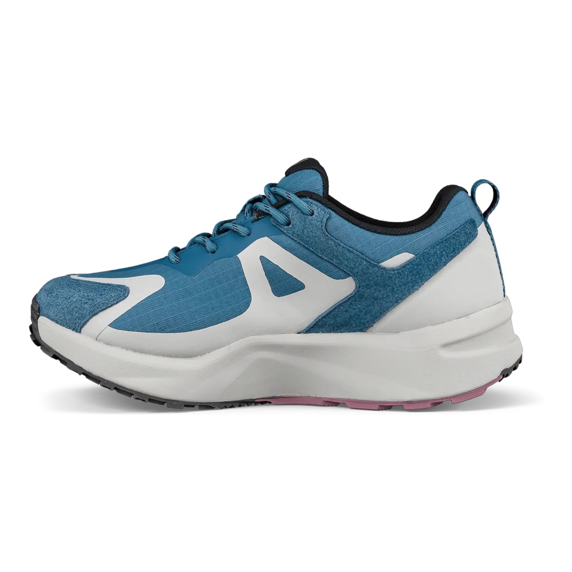 Veloce STX Blue