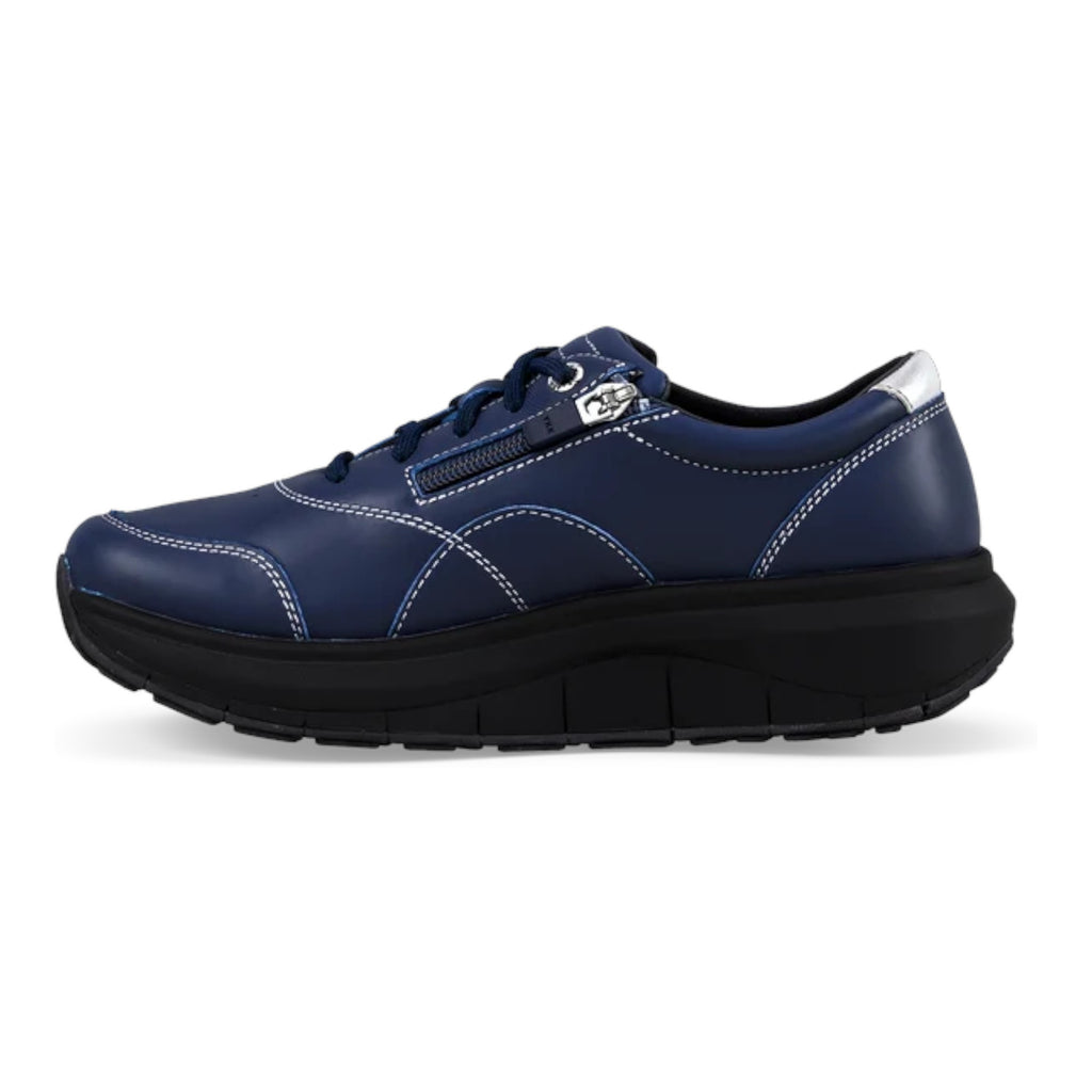 Venice ZIP Dark Blue