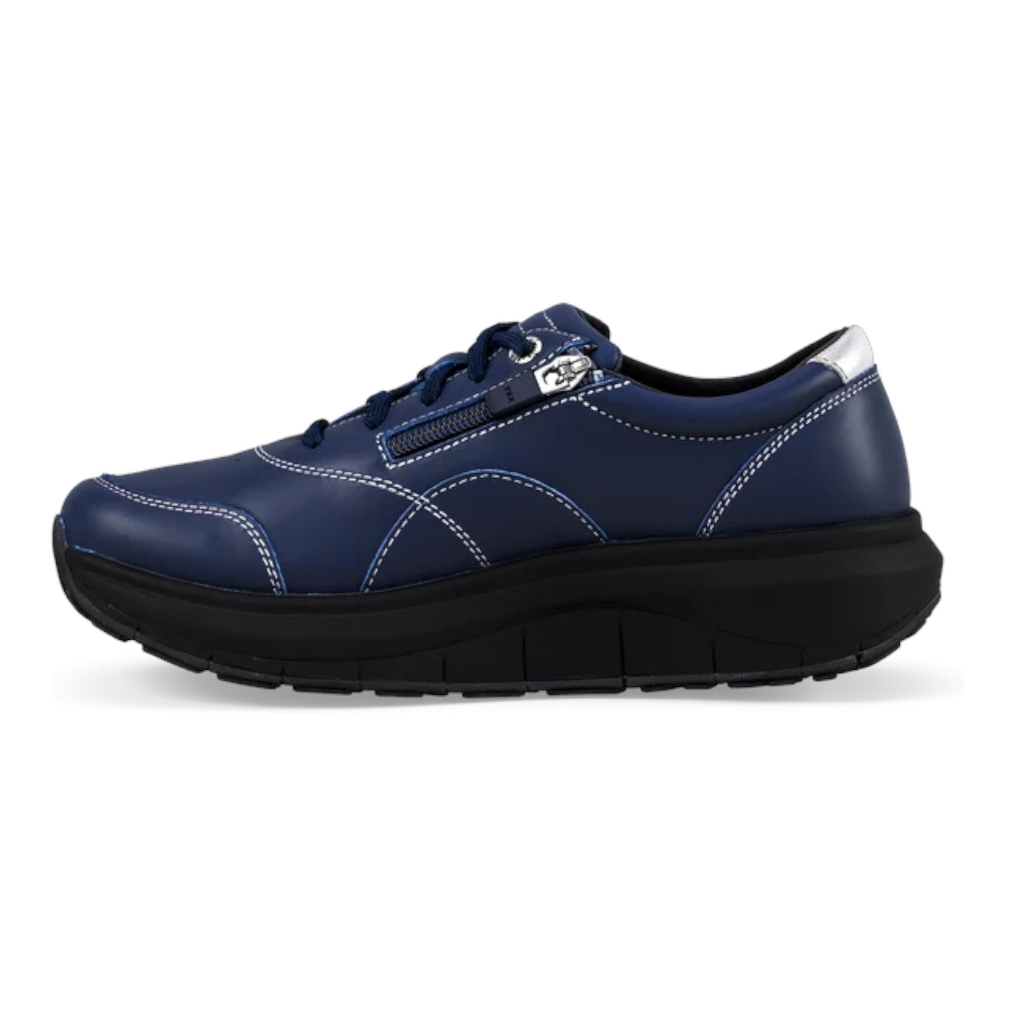 Venice ZIP Dark Blue