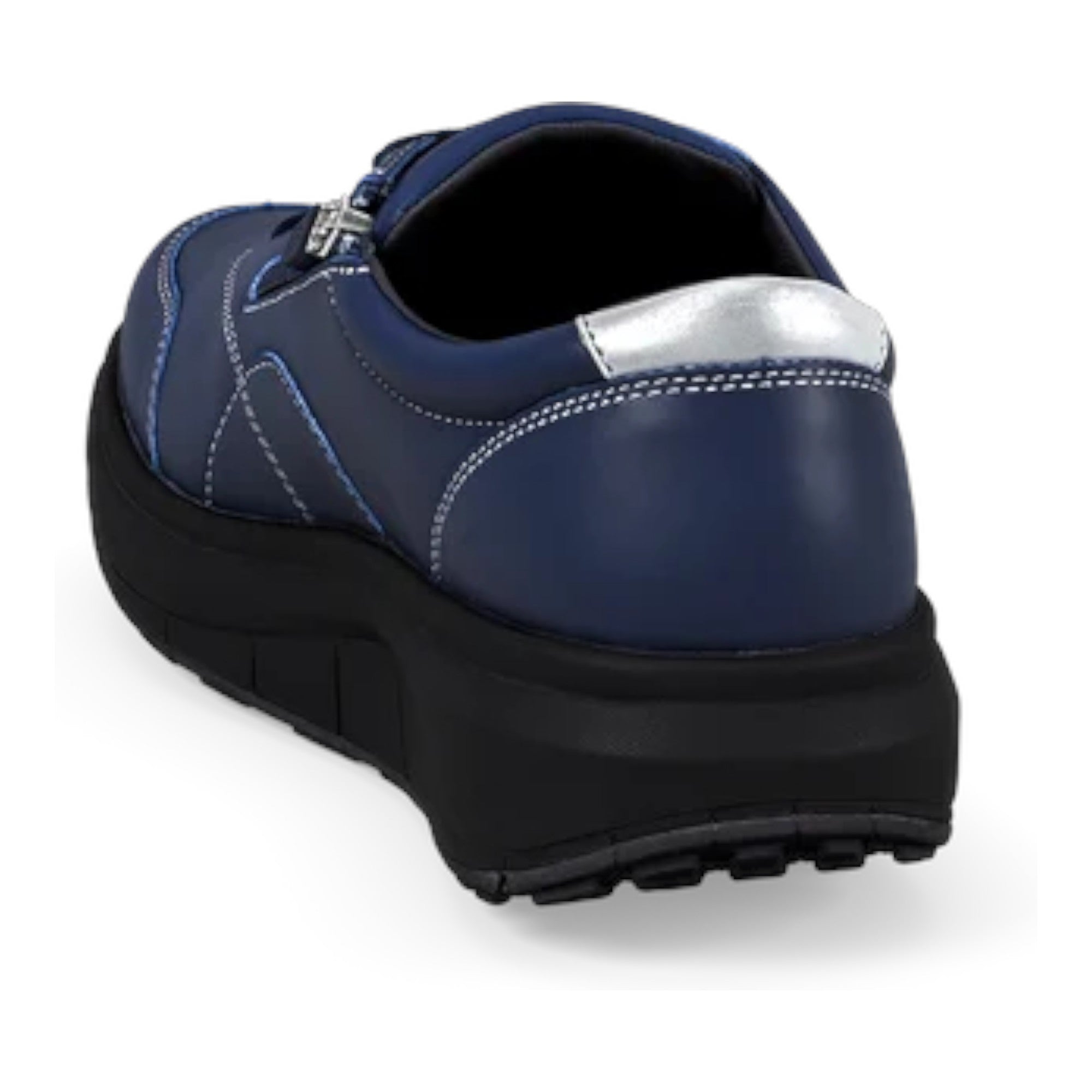 Venice ZIP Dark Blue